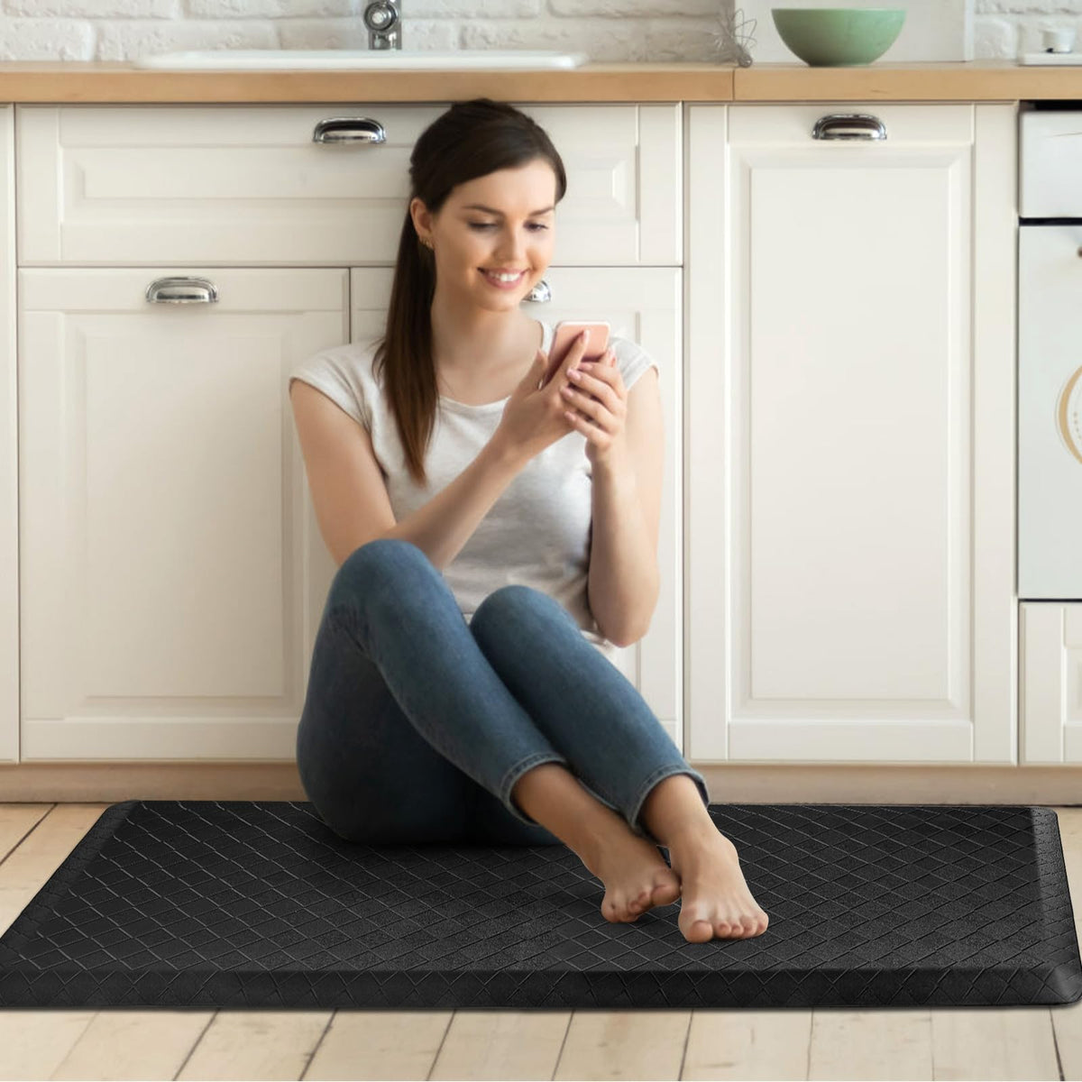 Kitchen Floor Mat