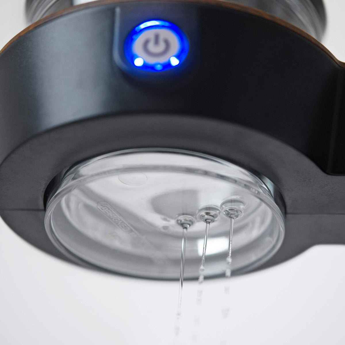 Shine Kitchen Co. Autopour SCH