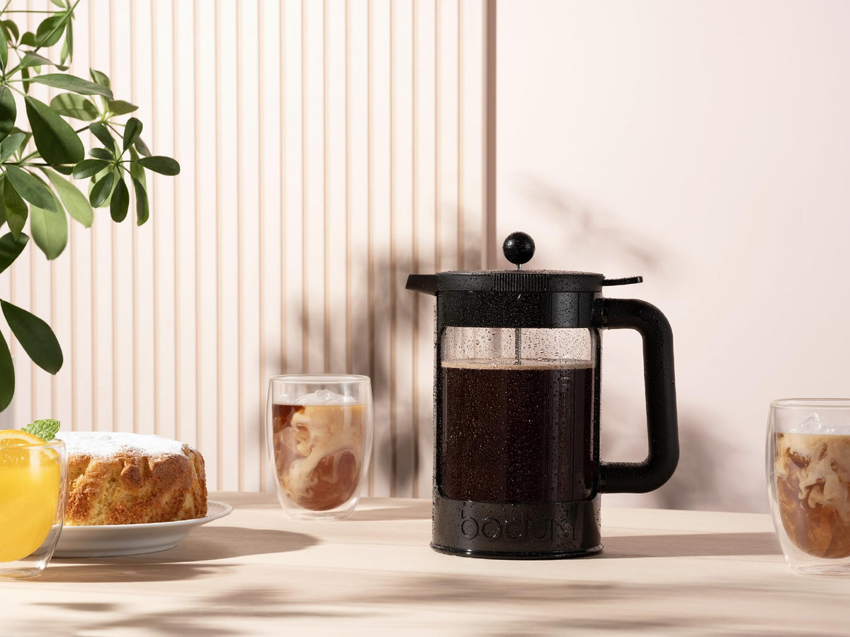 51oz Cold Brew Coffee Maker (12 Count)