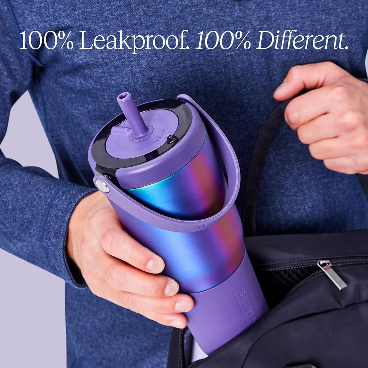 Resa 35oz 100% Leakproof Tumbler w