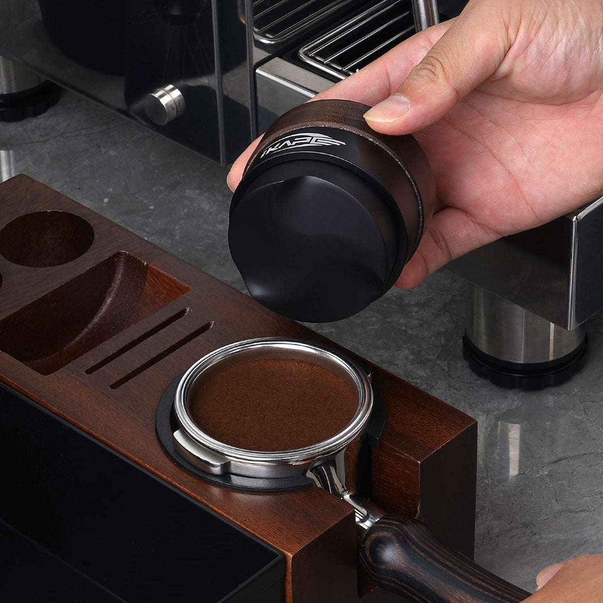 51MM Coffee Distributor