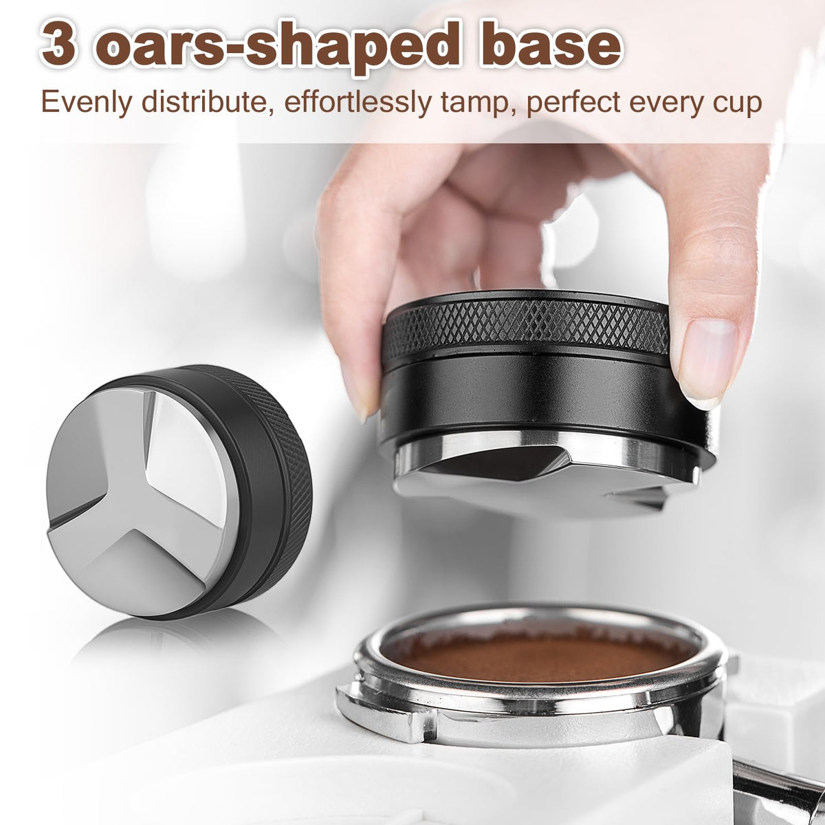 Espresso Accessories Kit