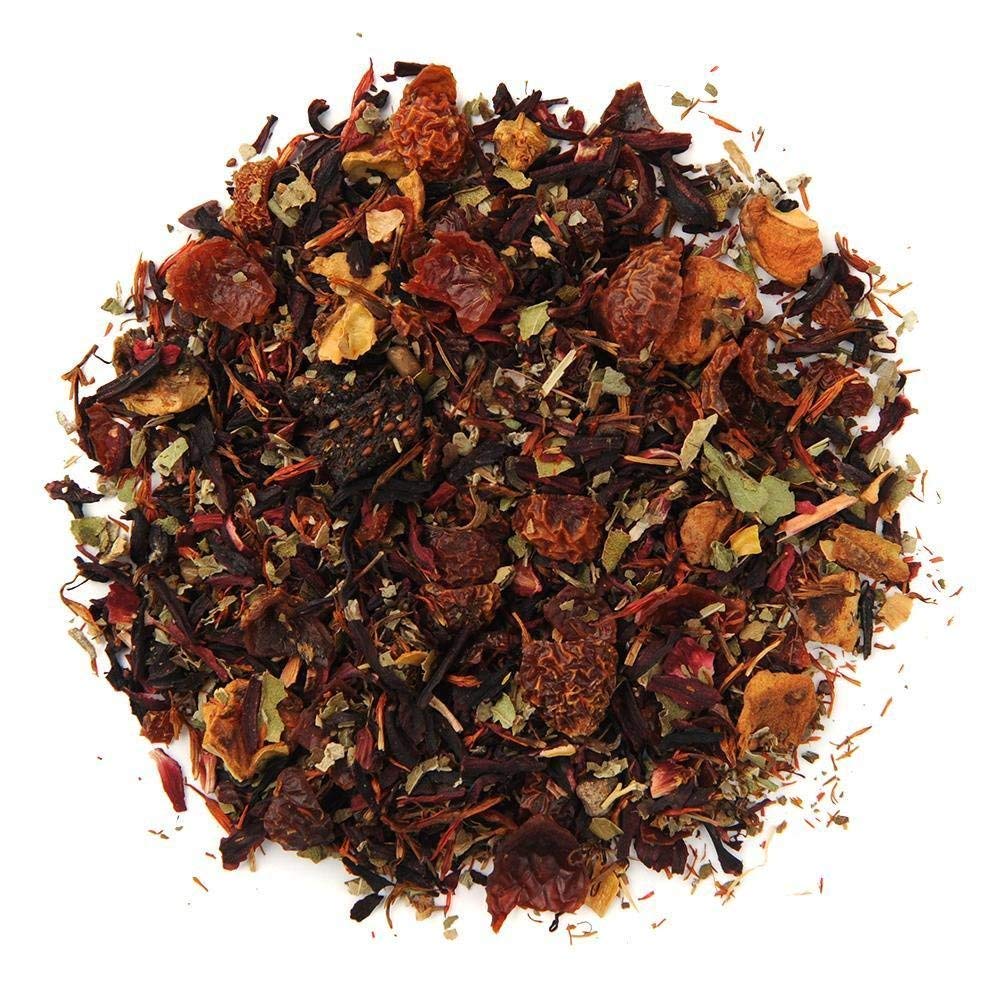 Very Berry Citrus (4 Ounce)