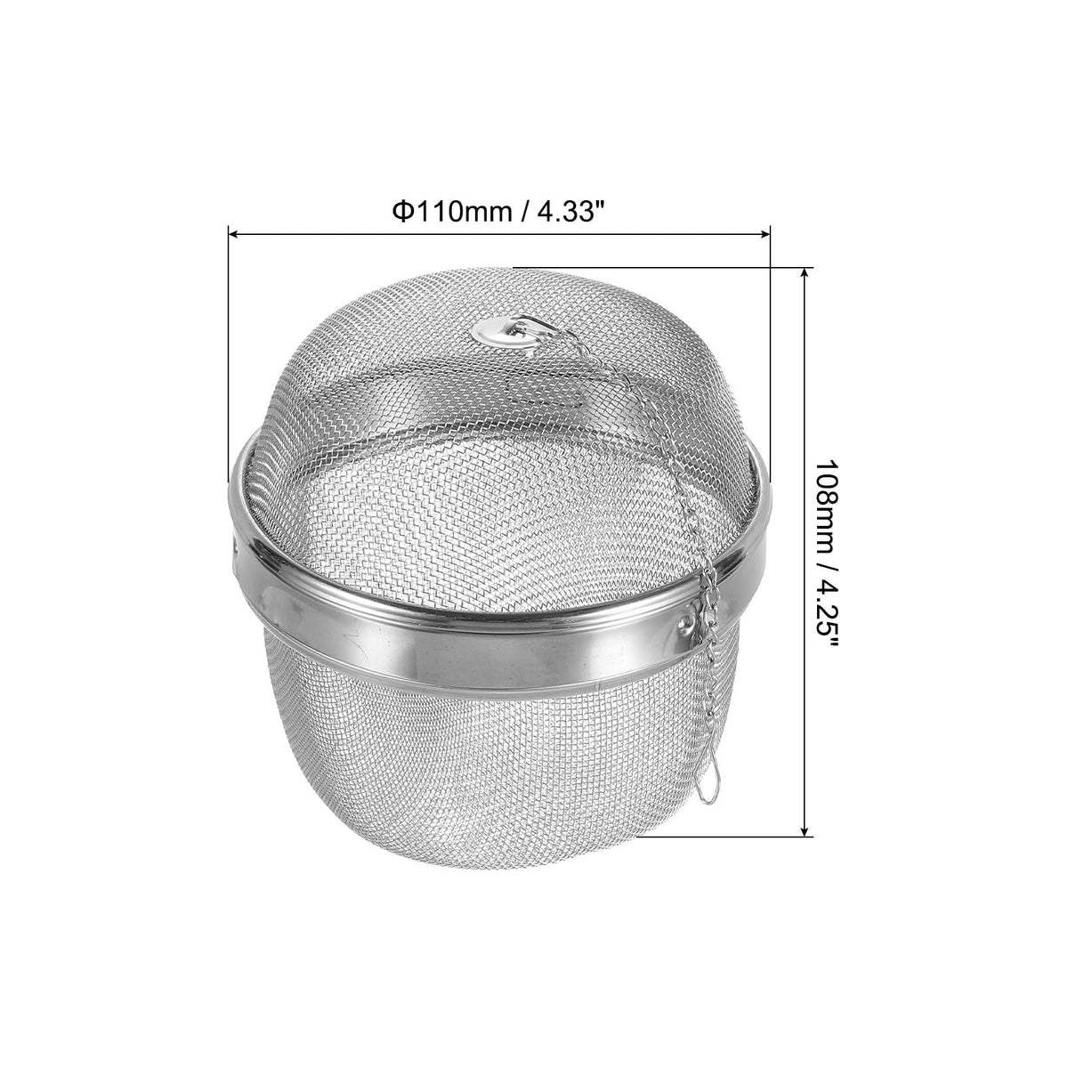 Tea Infuser Filter