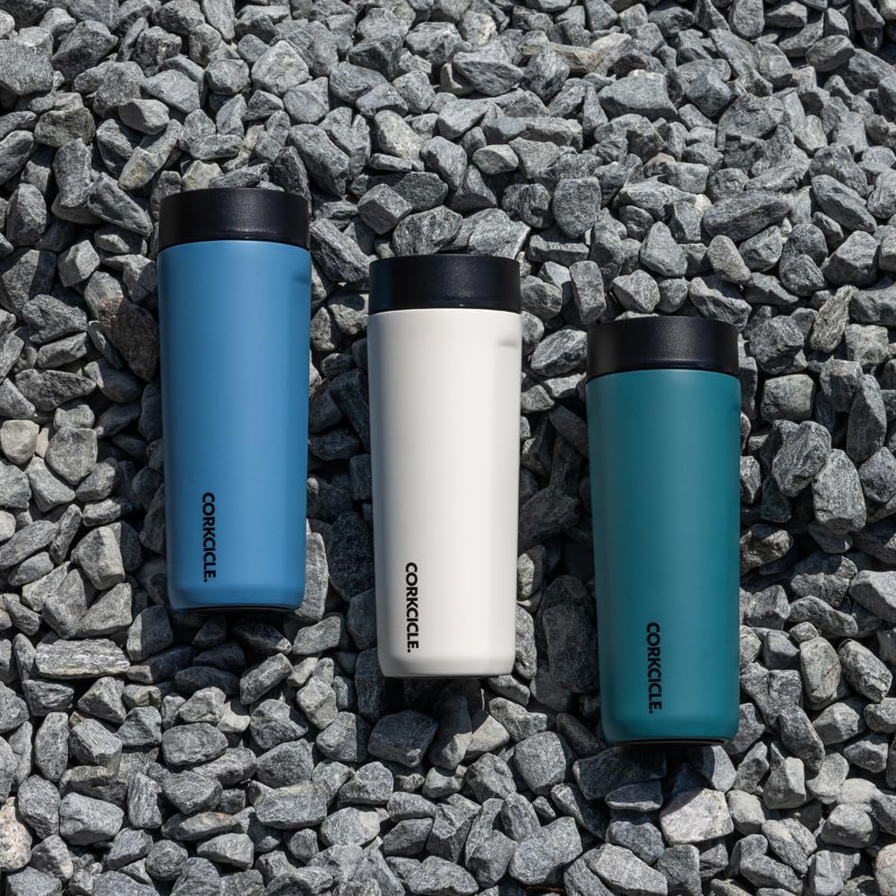 Commuter Cup Travel Mug