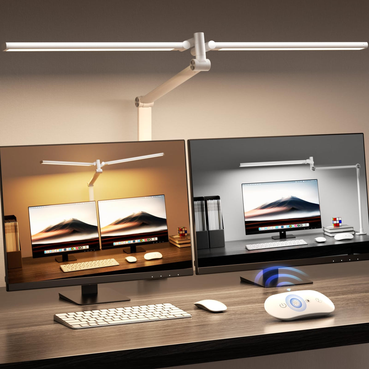 LED Desk Lamp