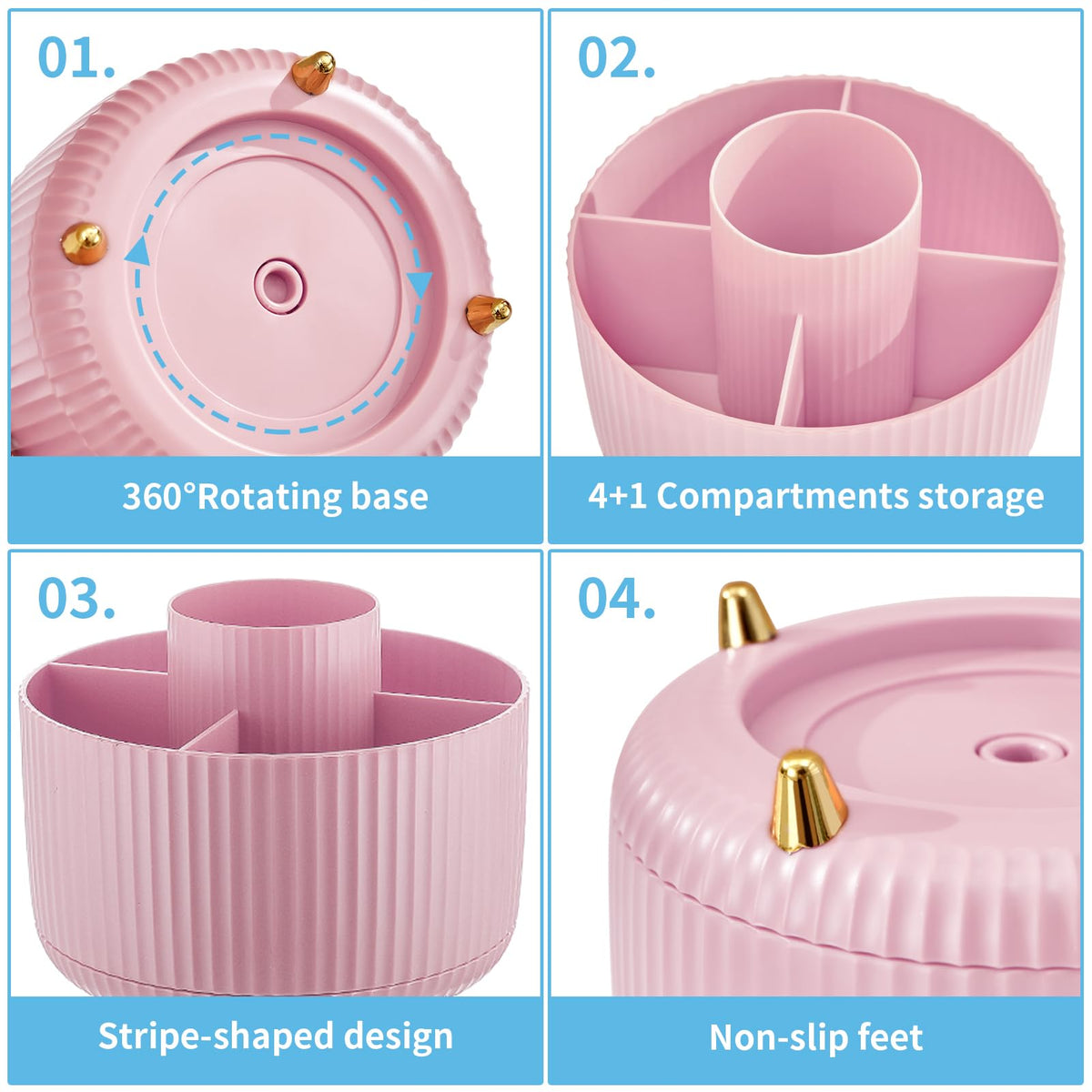 Desk Organizer