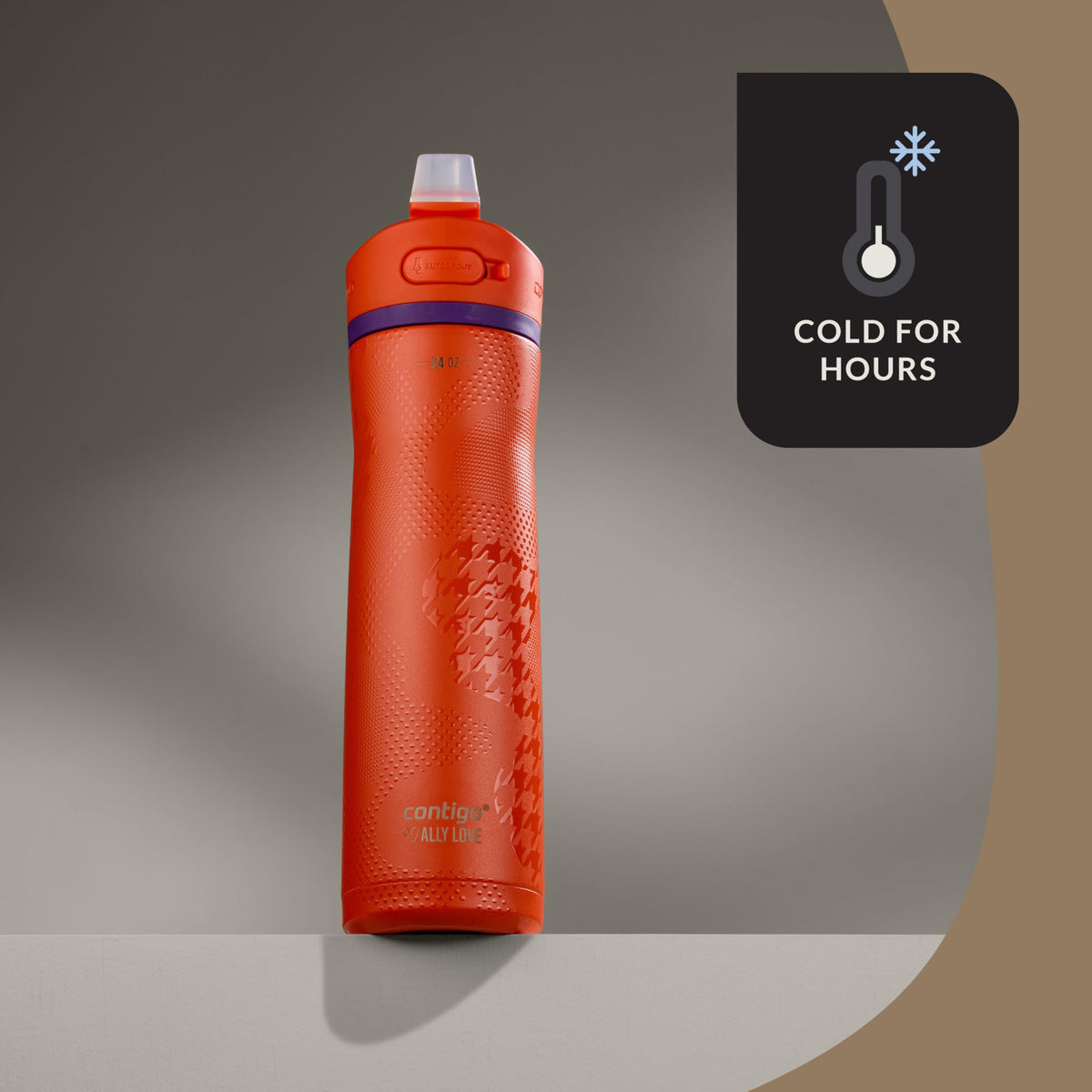 Ashland Chill 2.0 Stainless Steel Vacuum