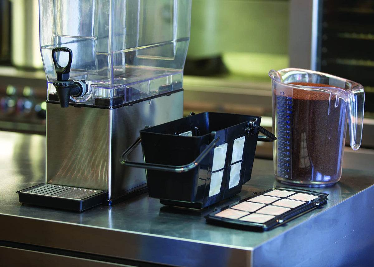 Cold Brew N' Serv System