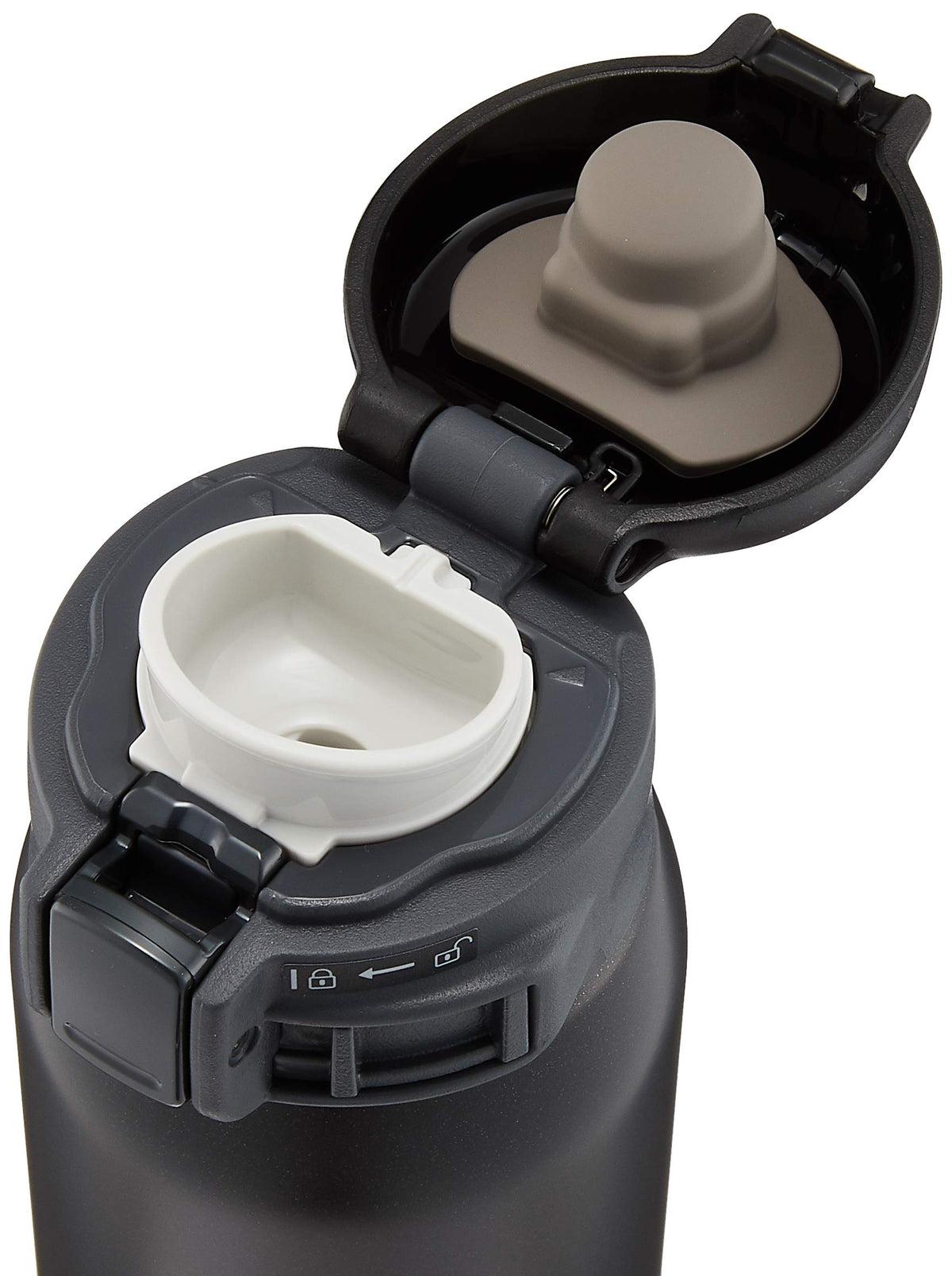 SM SE36BZ Stainless Steel Vacuum Insulated Mug