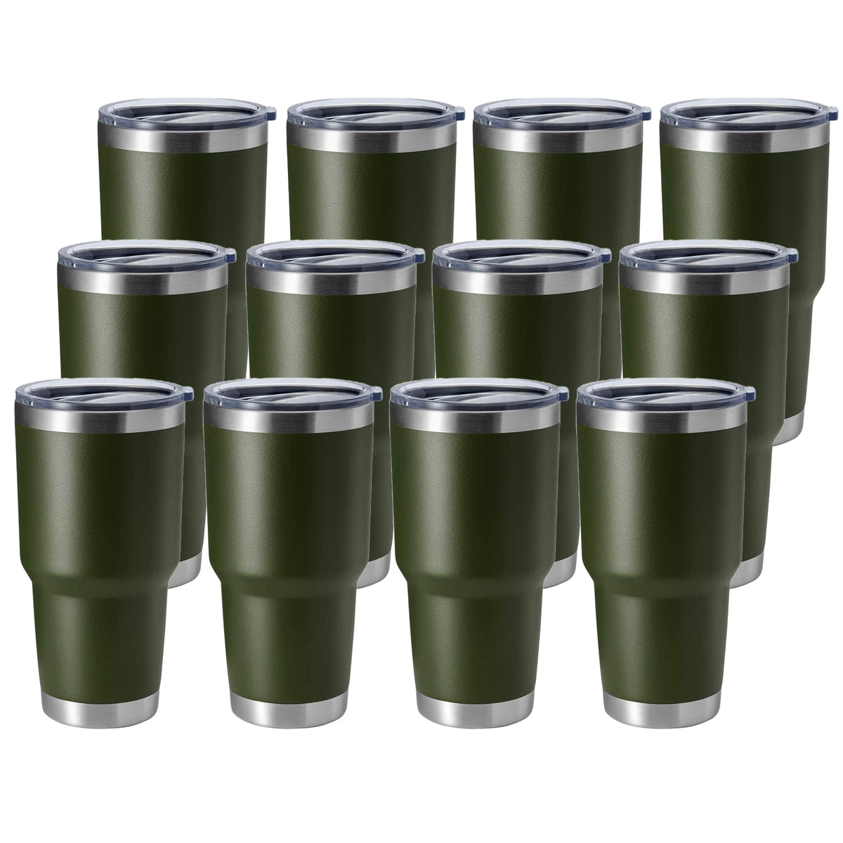 30oz Stainless Steel Tumbler