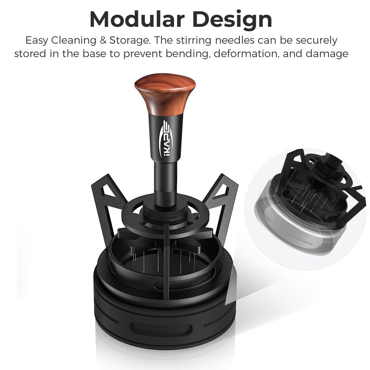 58MM WDT Tool