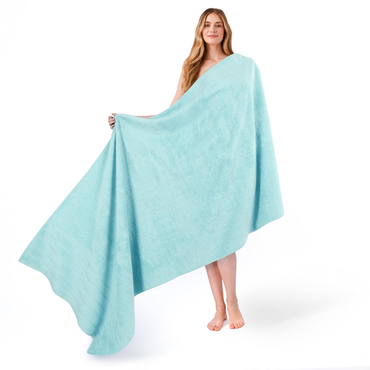 100% Cotton Luxury Turkish Towels