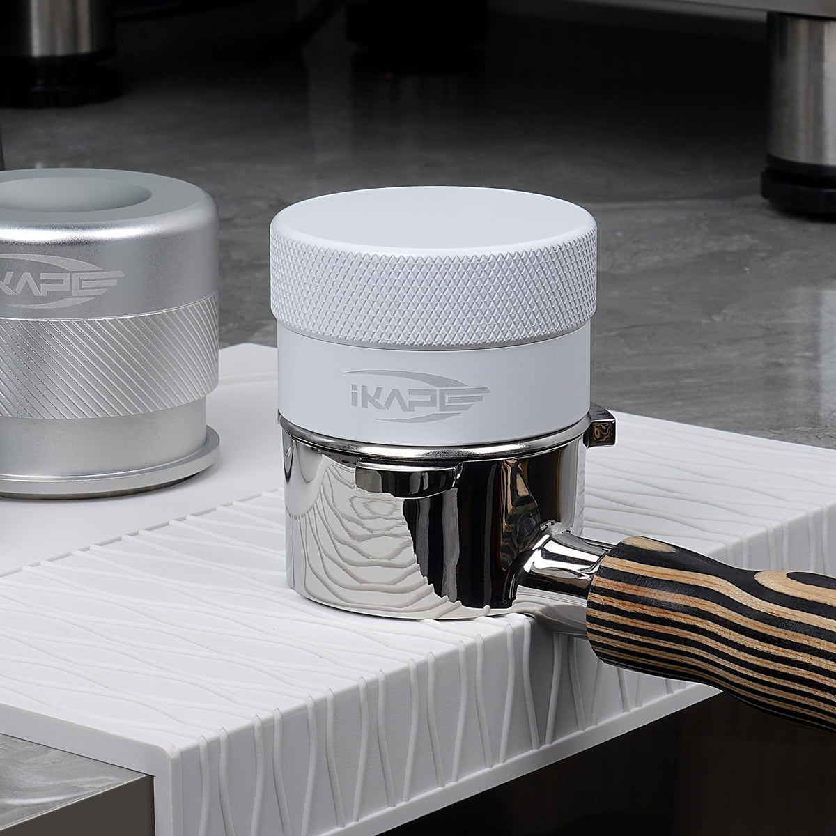 51MM Coffee Distributor