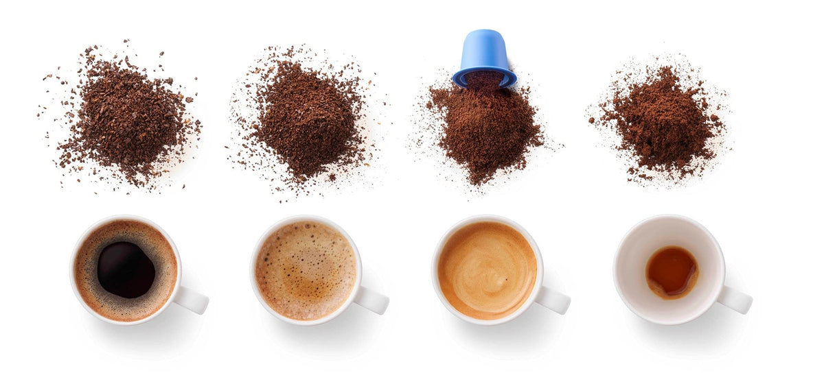 Reusable Nespresso Pods (2 Count)