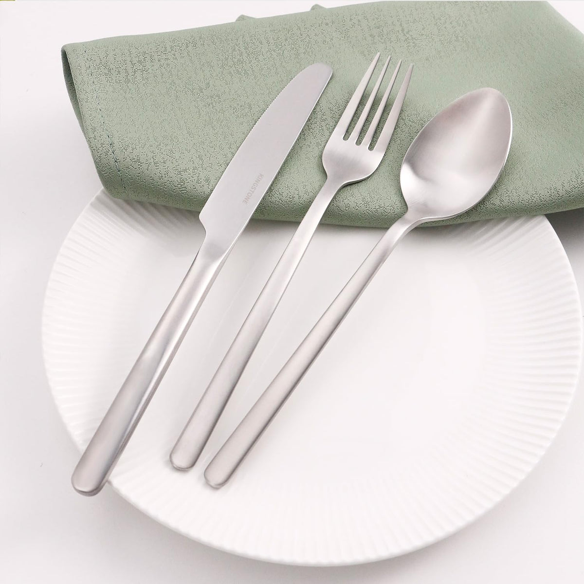 Silverware Set