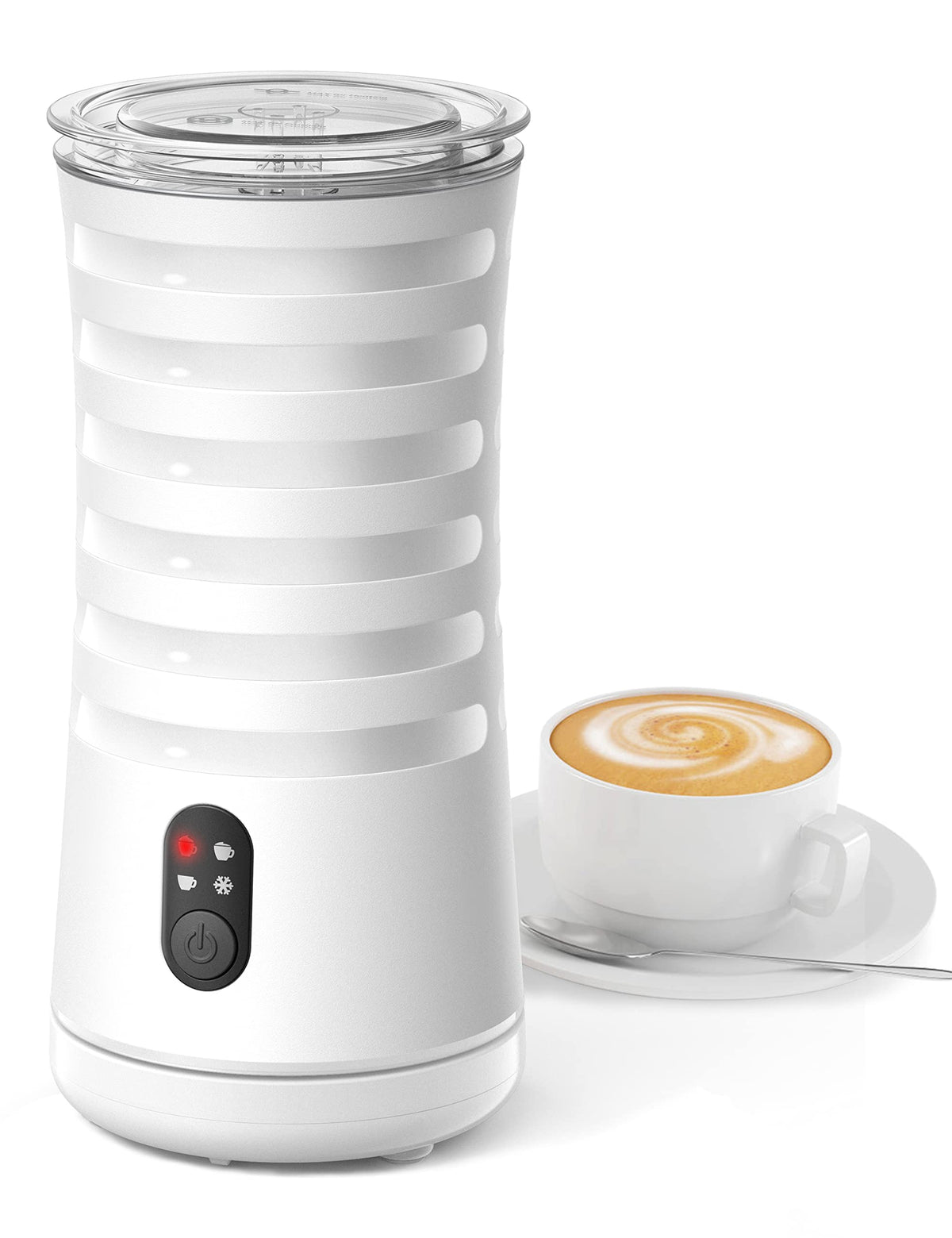 Milk Frother 4