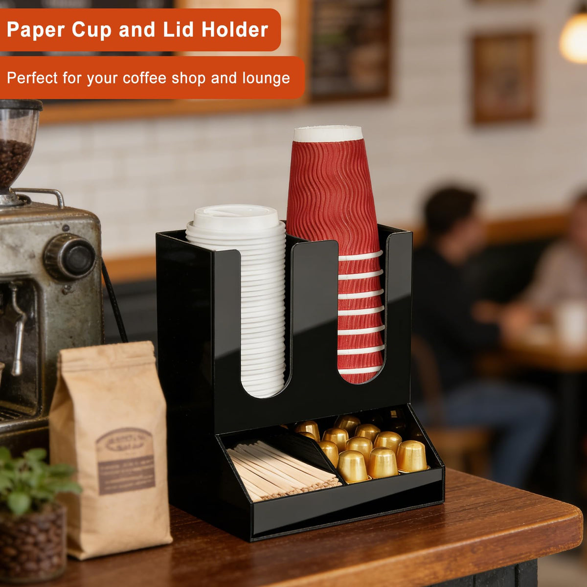 Coffee Cup Holder