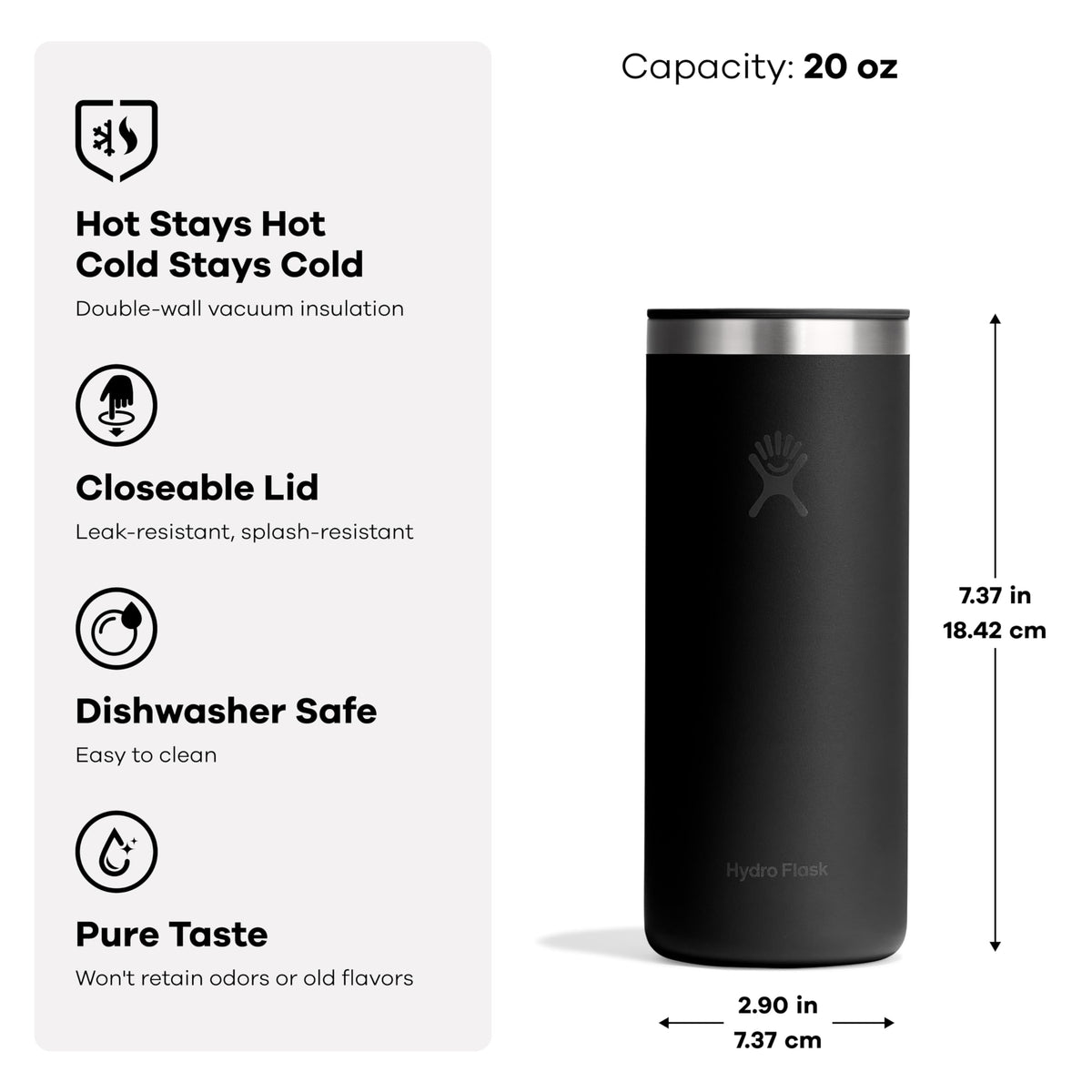 Travel Coffee Cup