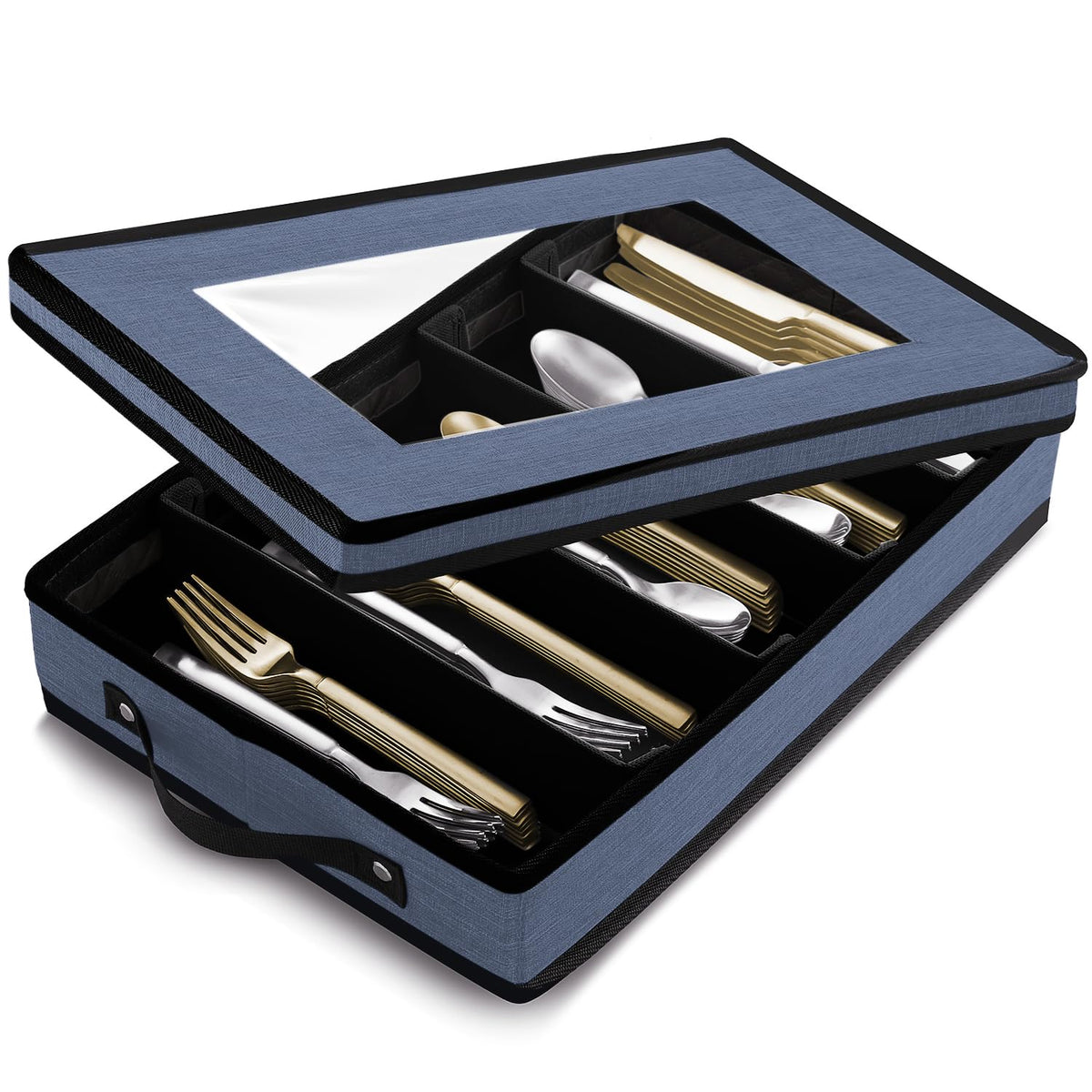 Flatware Organizer for Drawer