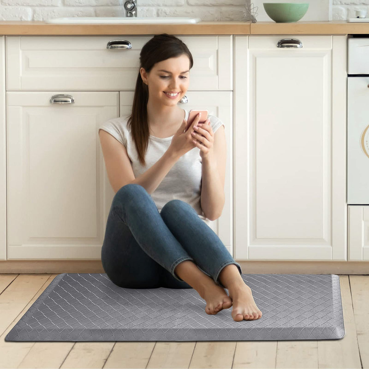 Kitchen Floor Mat