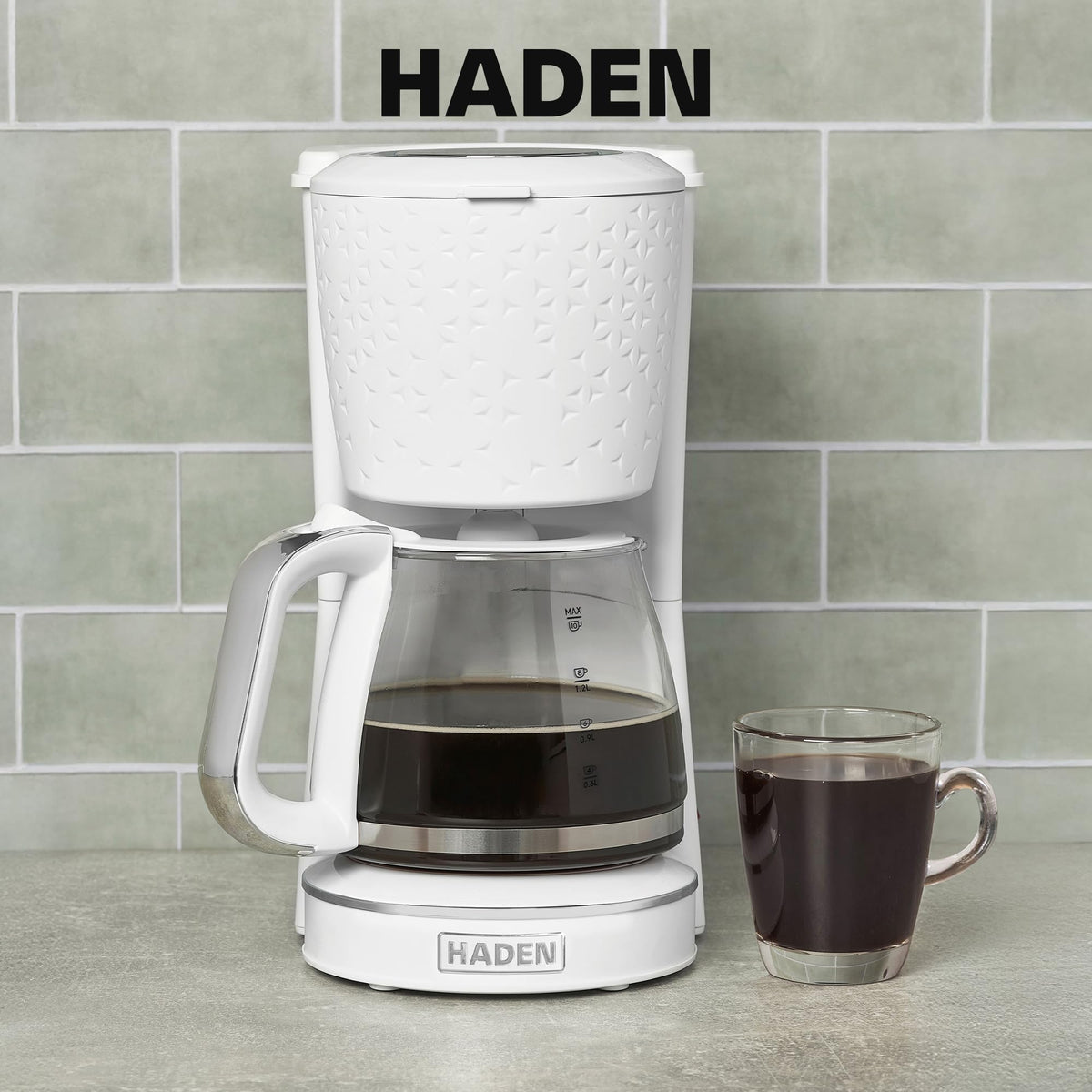 Starbeck Coffee Machine