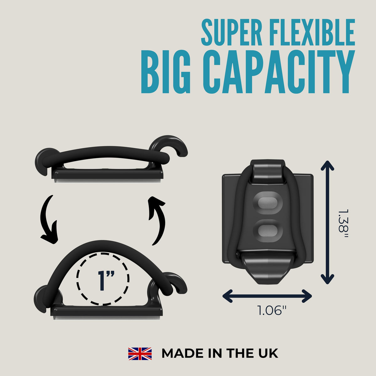 Made in the UK] 10 (10 Count)