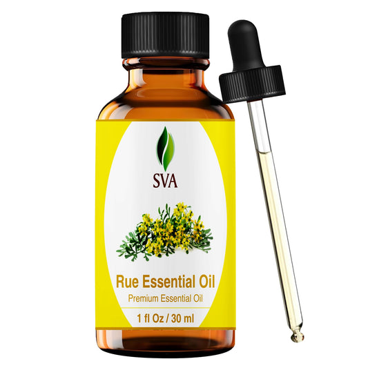 SVA Rue Essential Oil
