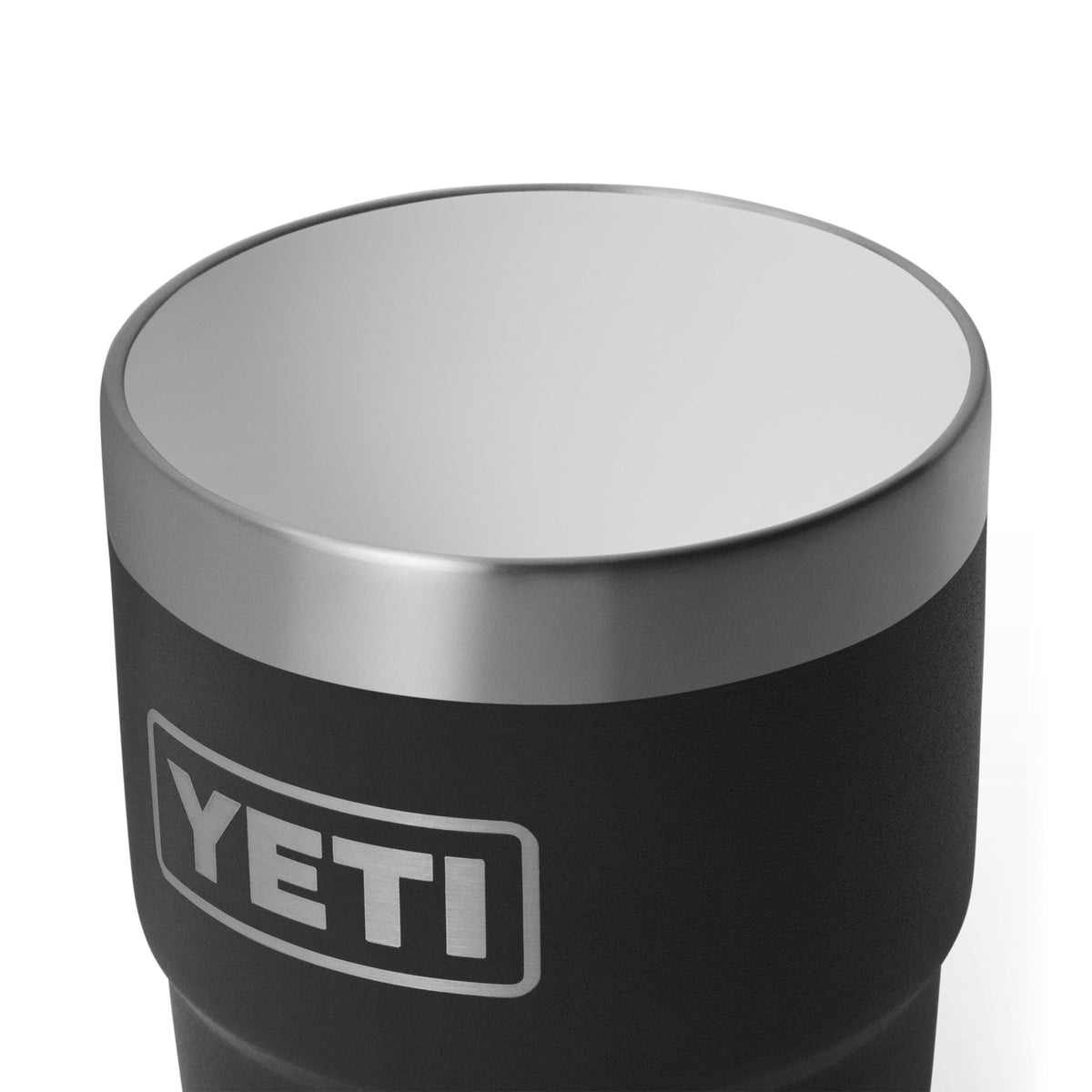 Rambler 8 oz Insulated Coffee Mug with Lid