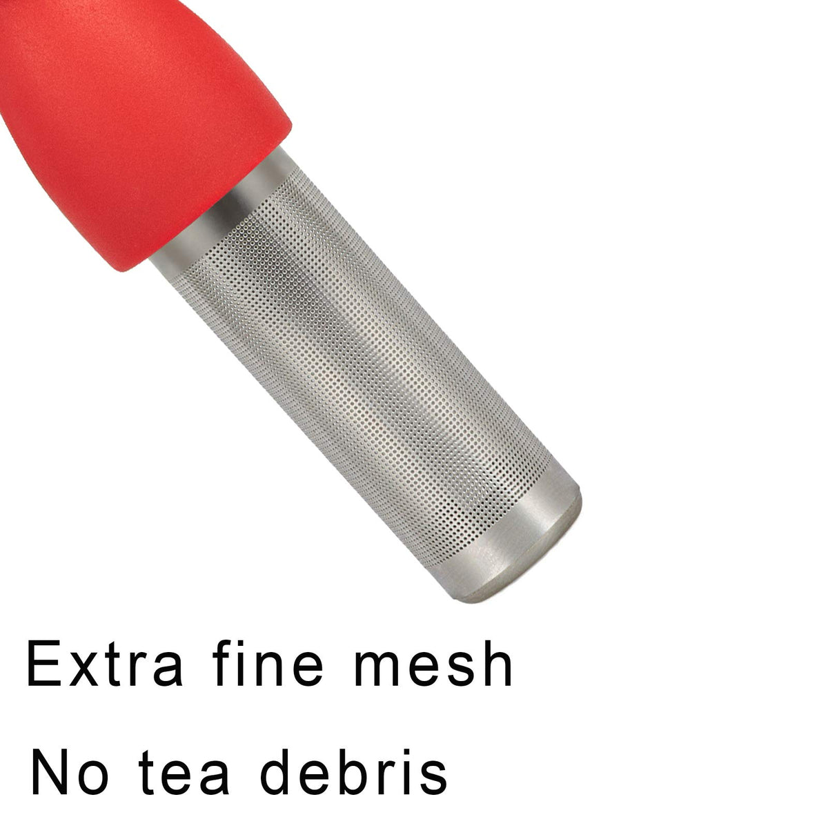 Cute Tea Infuser for Loose Leaf Tea
