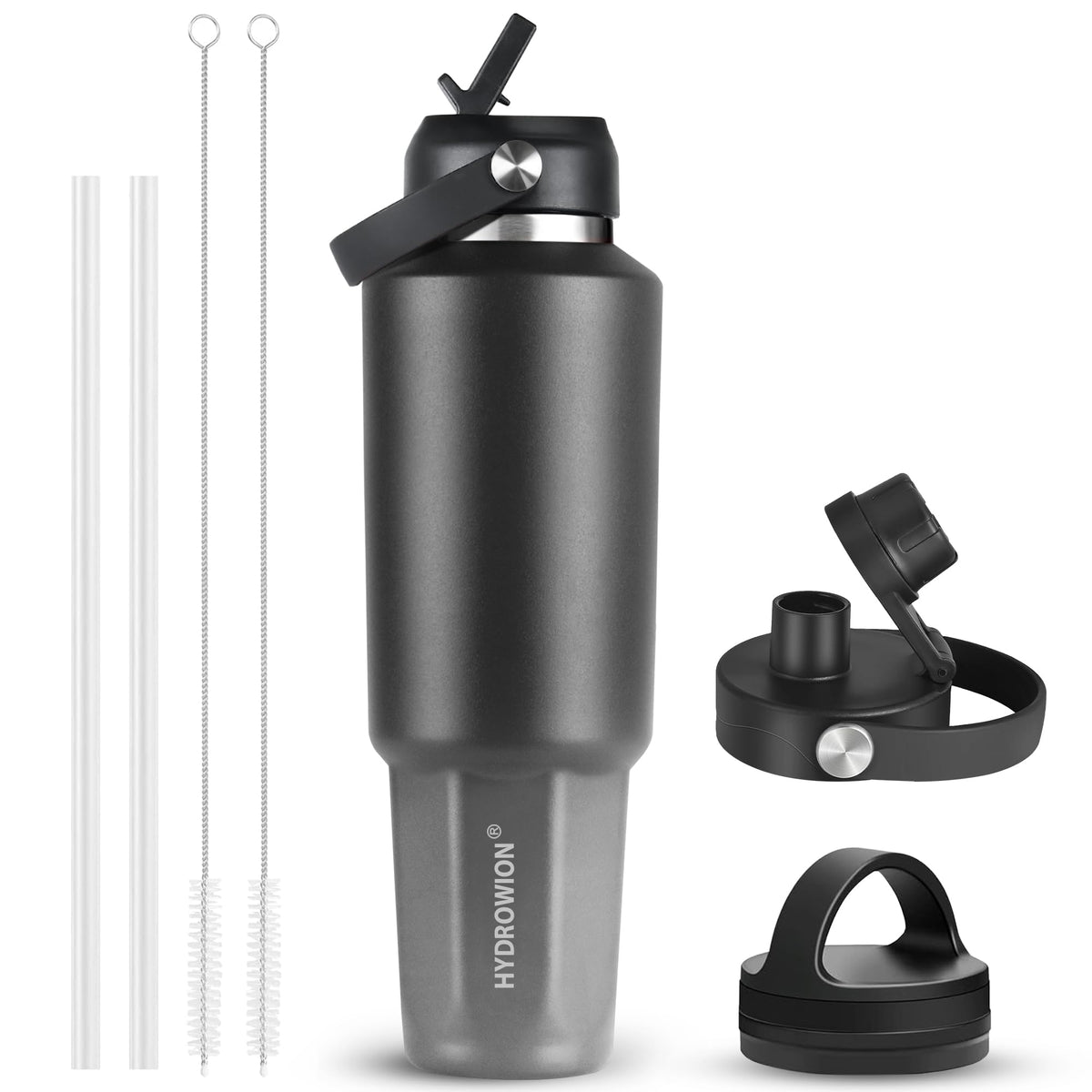 40 oz Insulated Water Bottle