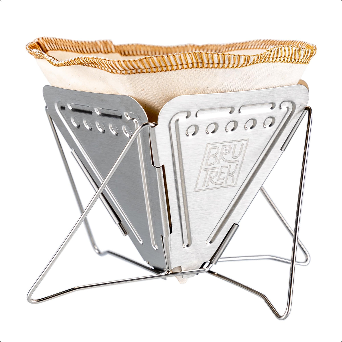 BruTrek by Planetary Design