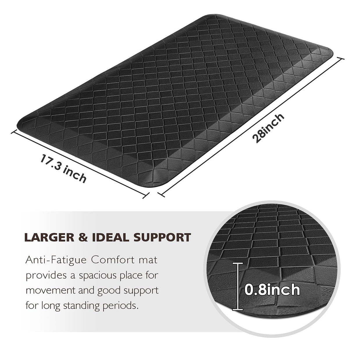 Kitchen Floor Mat