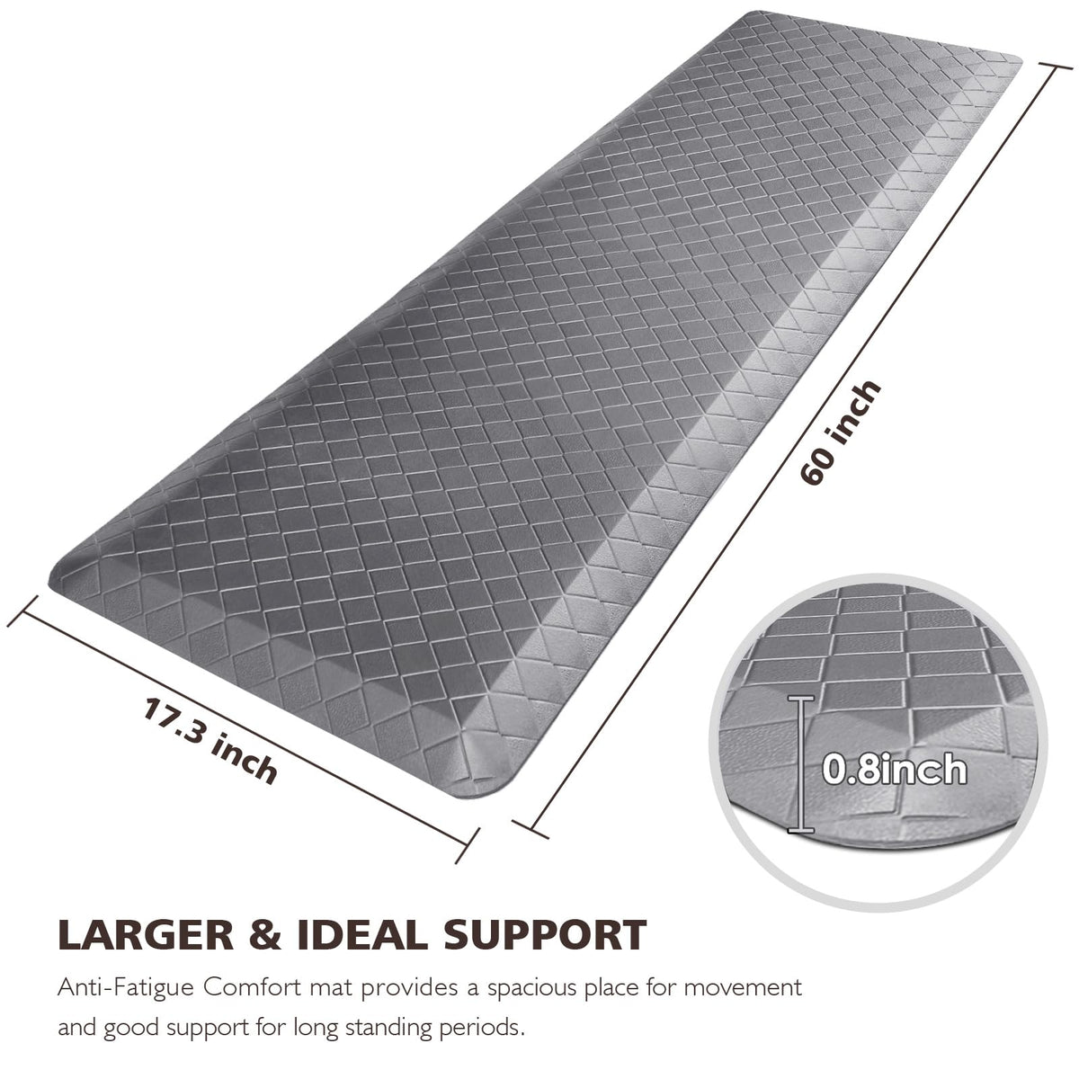 Kitchen Floor Mat