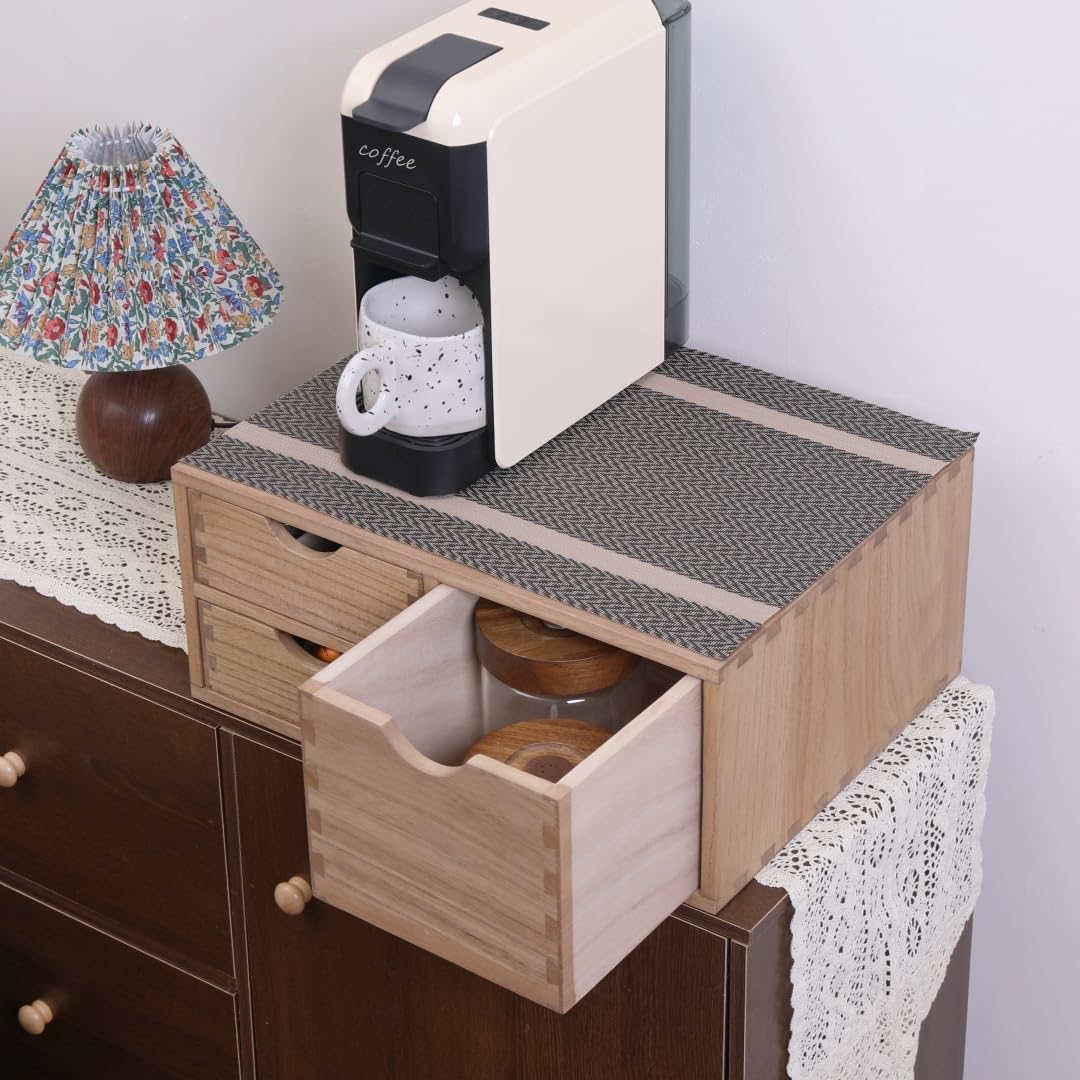 Capsules Coffee Storage Drawer for Pod K