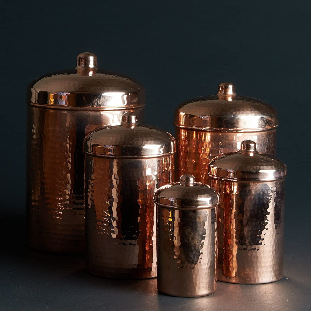 Kitchen Canisters