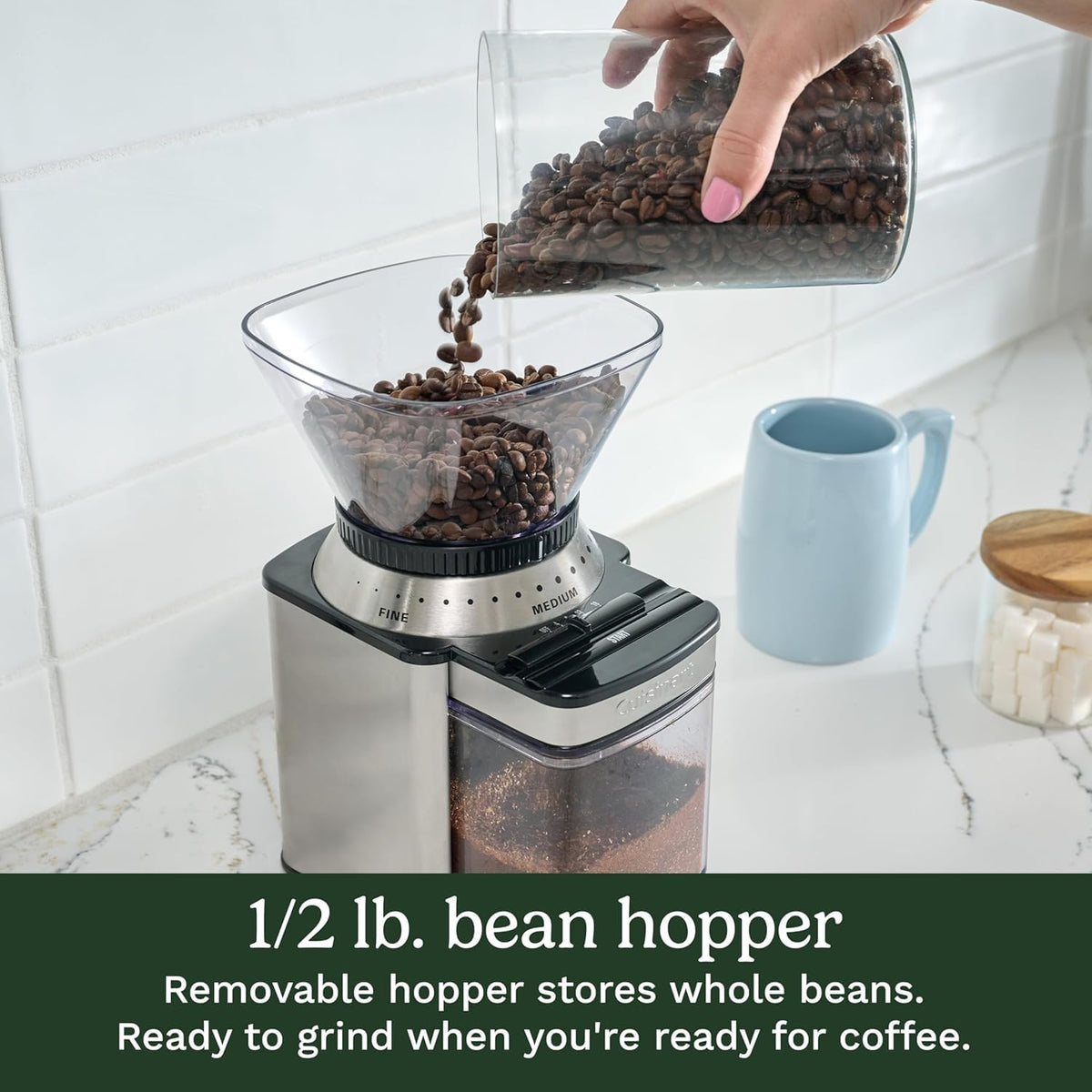 Coffee Grinder