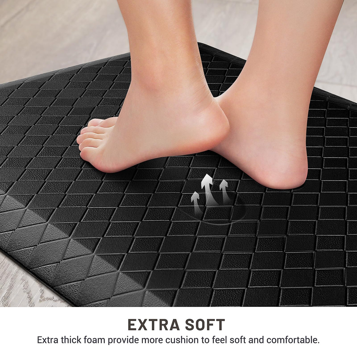 Kitchen Floor Mat