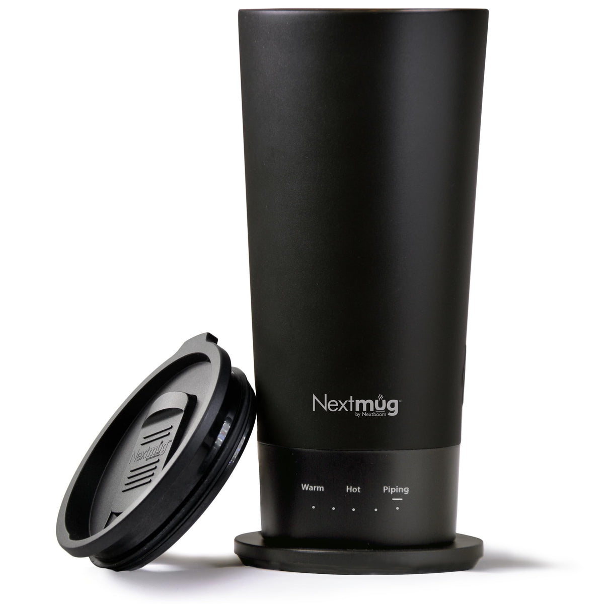 Nextmug Go Temperature