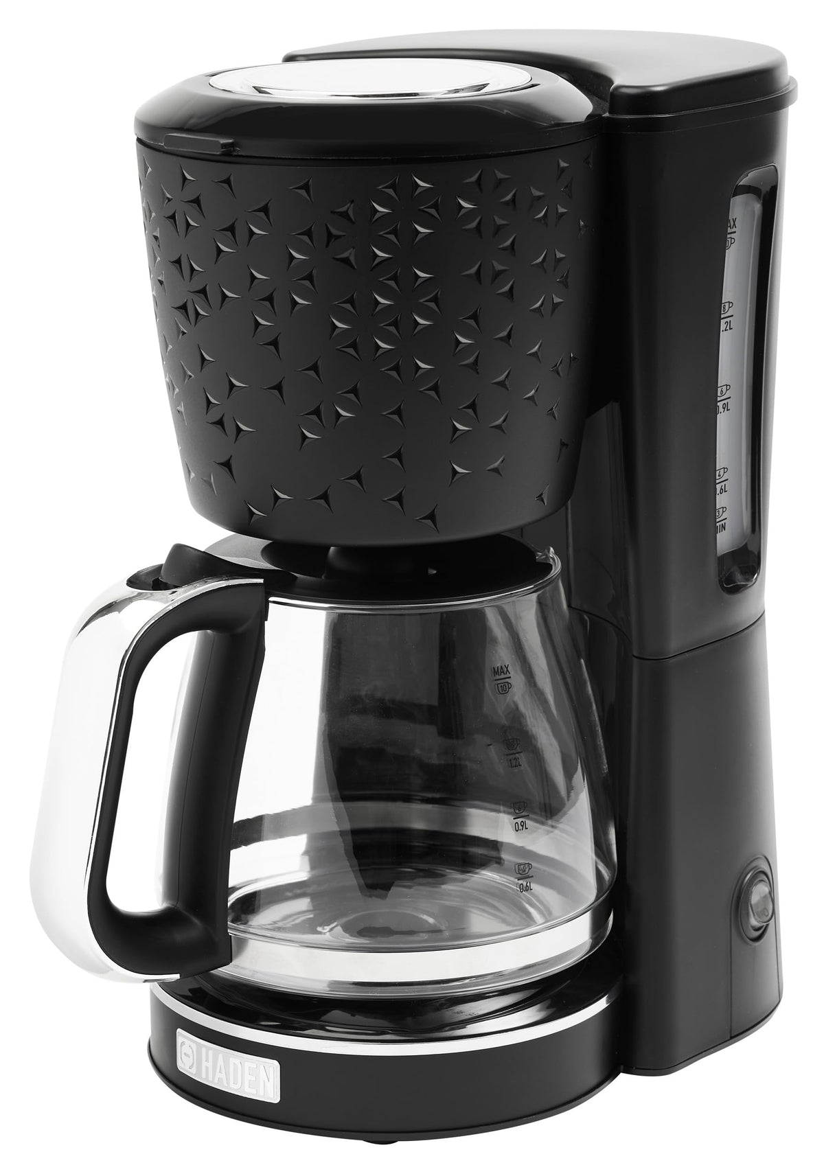 Starbeck Coffee Machine