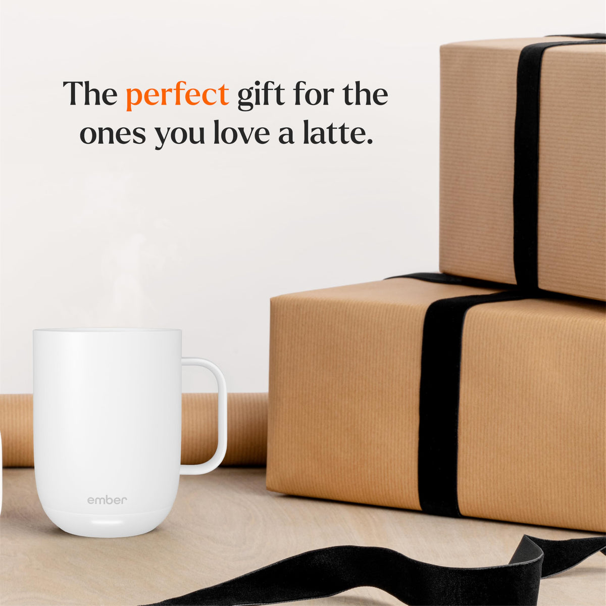 Temperature Control Smart Mug 2