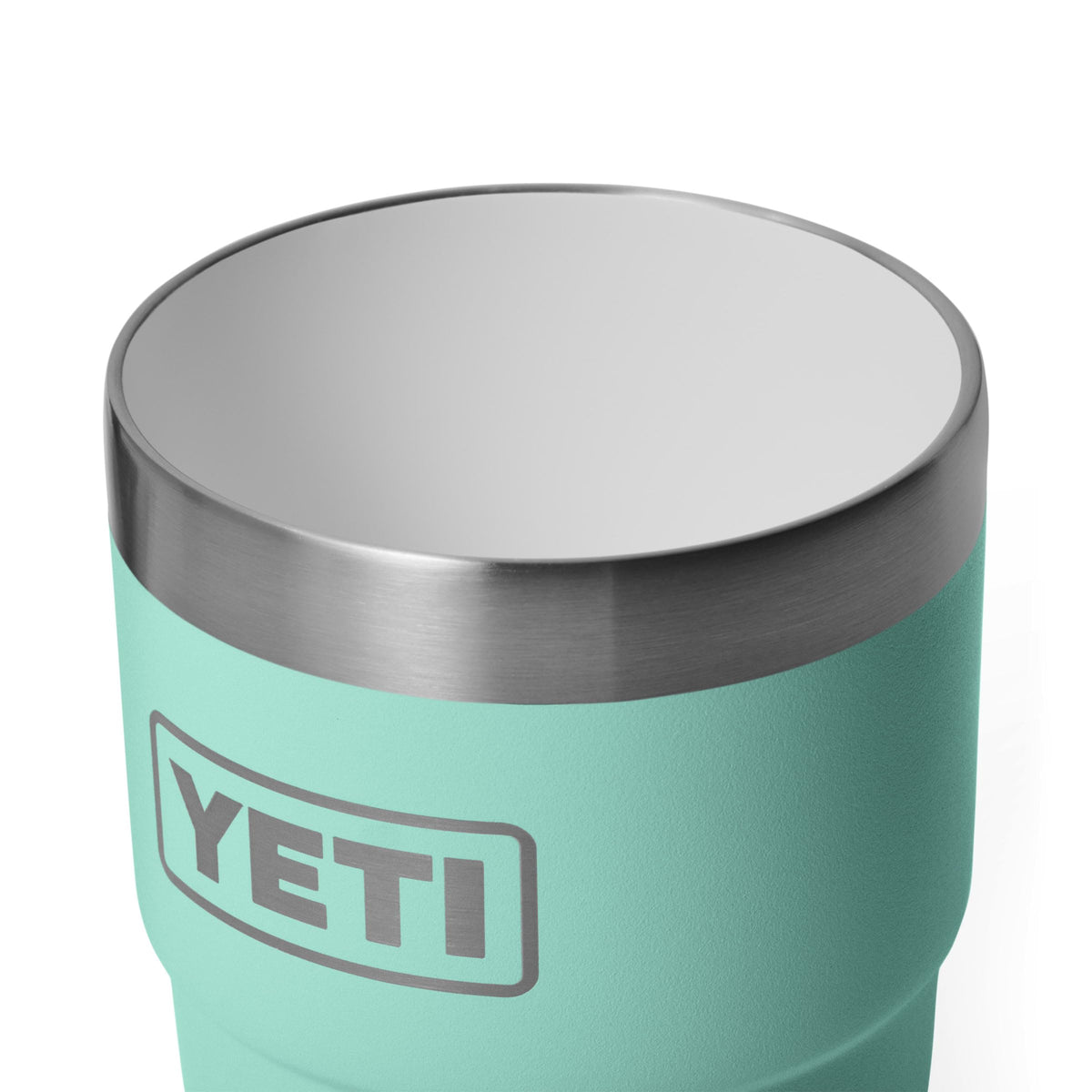 Rambler 8 oz Insulated Coffee Mug with Lid
