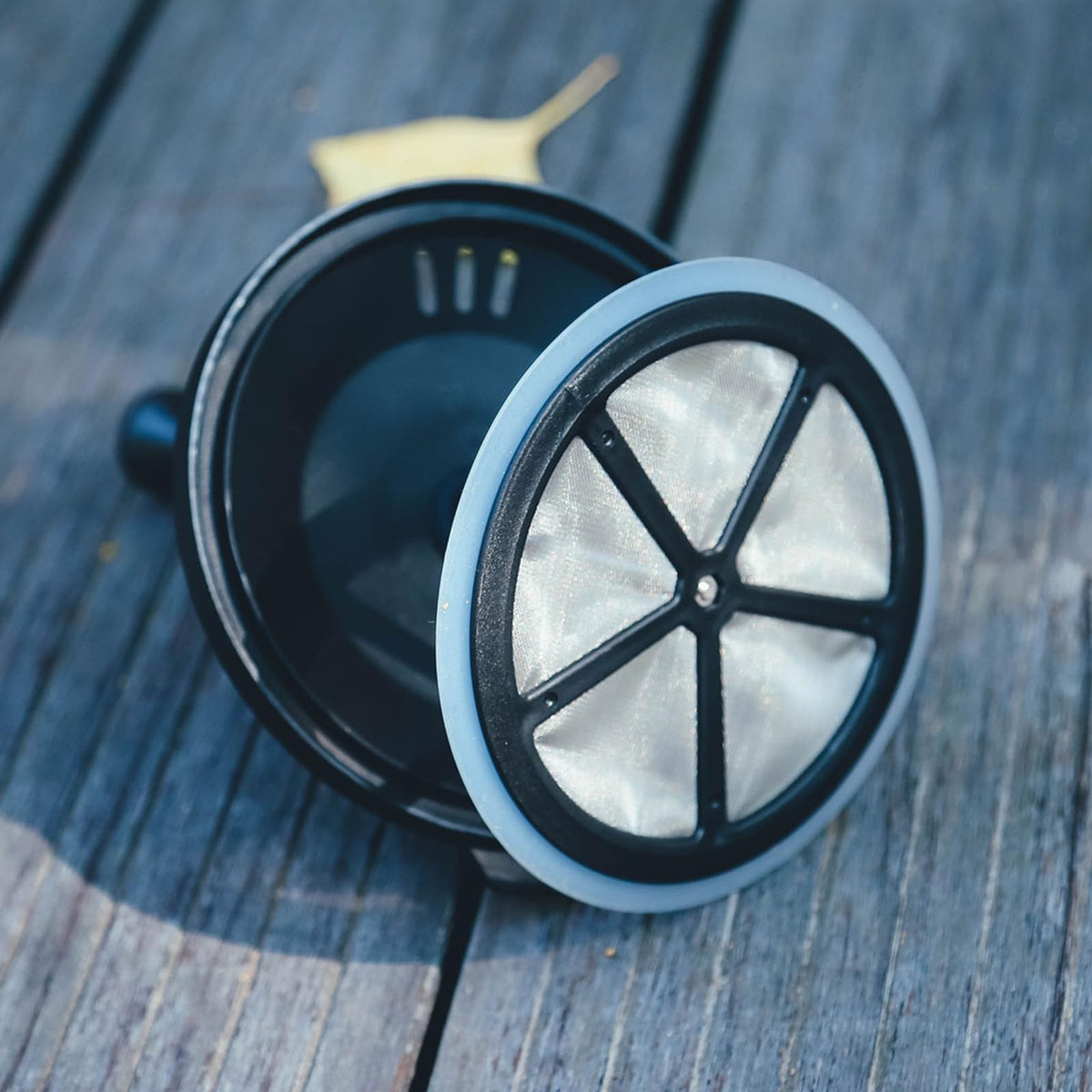 Firemaple Star French Press Coffee Filter