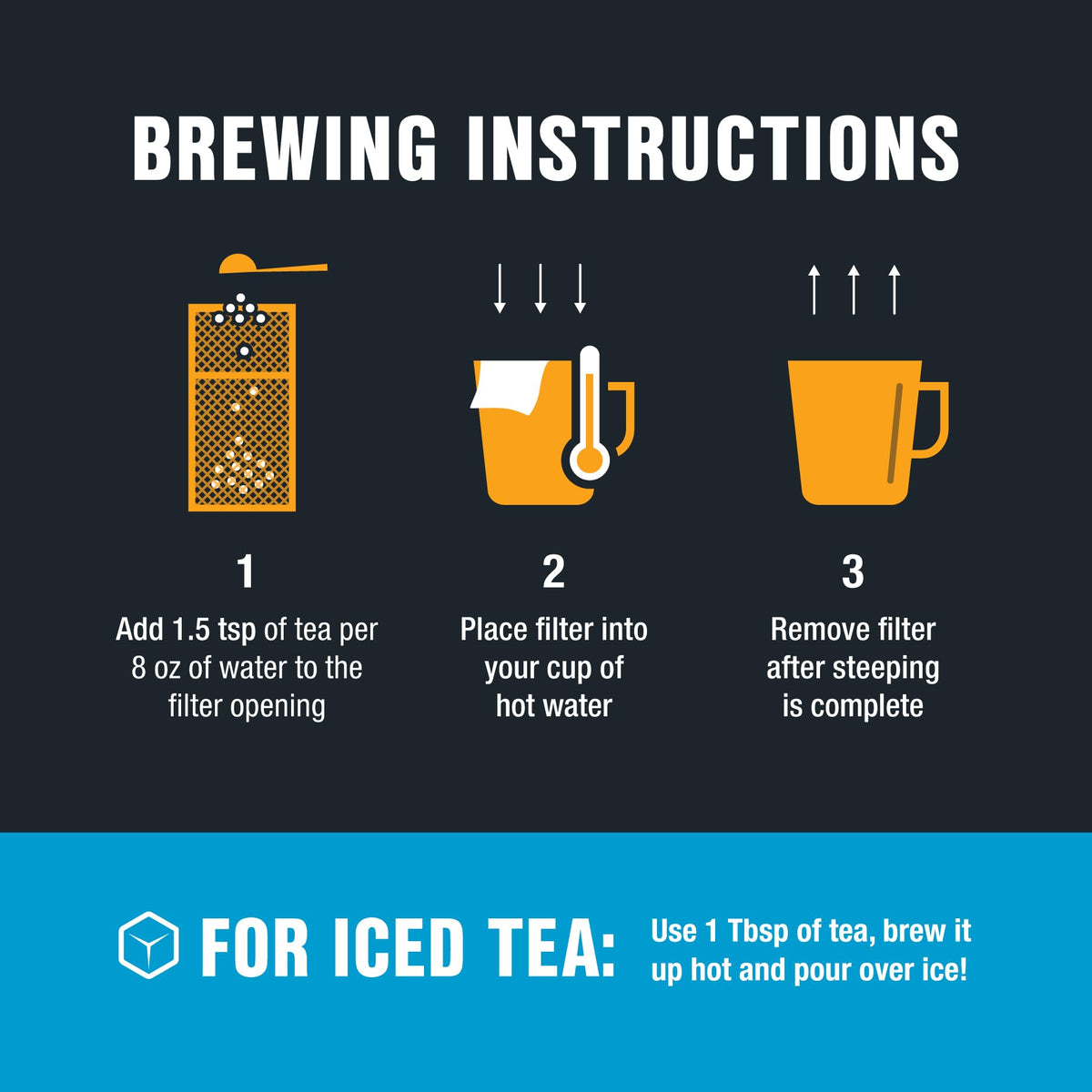 Premium Starter Loose Leaf Sampler Kit