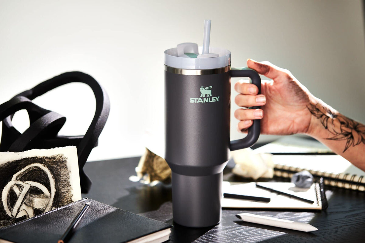 Quencher H2.0 Flow State Tumbler