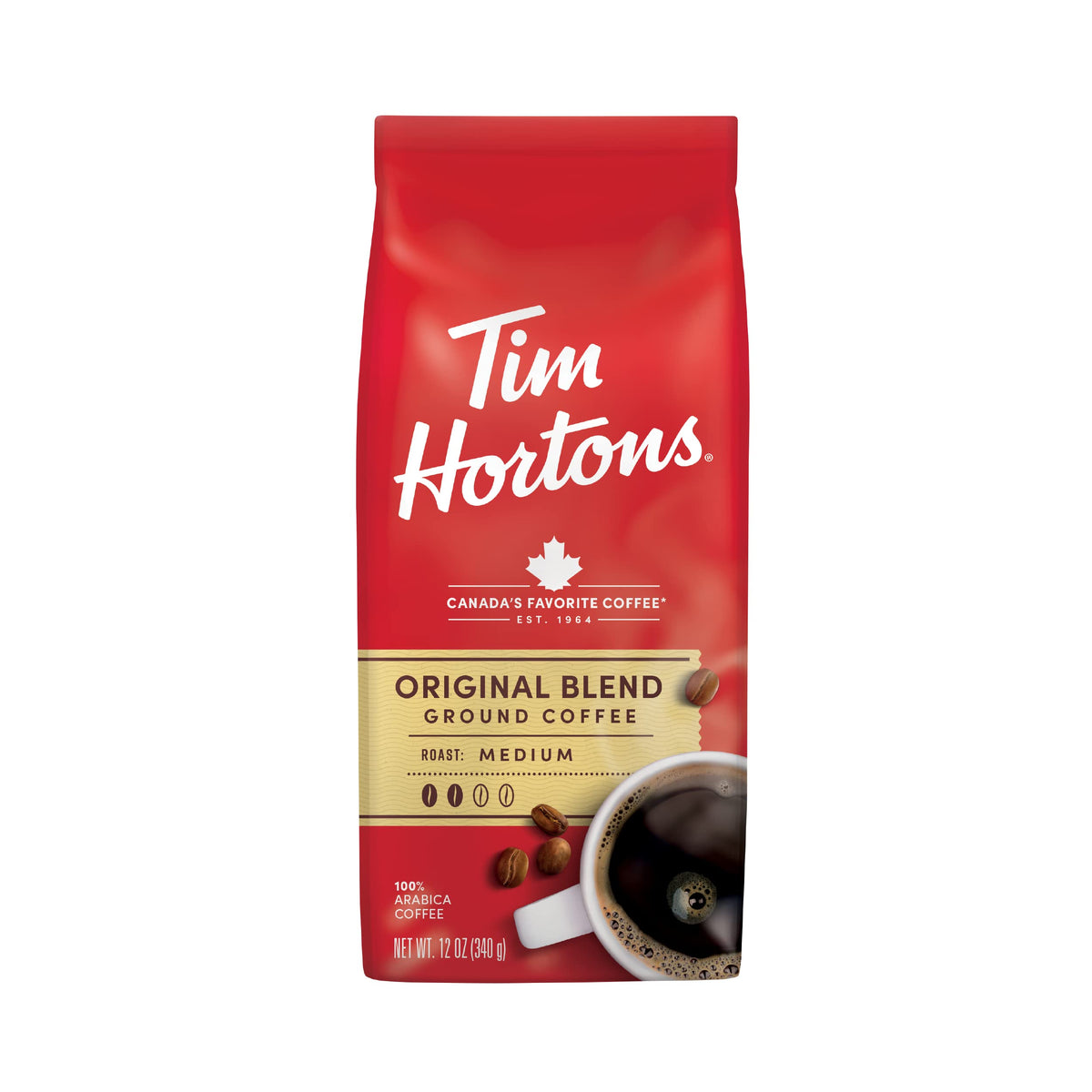 Original Blend (12 Ounce)
