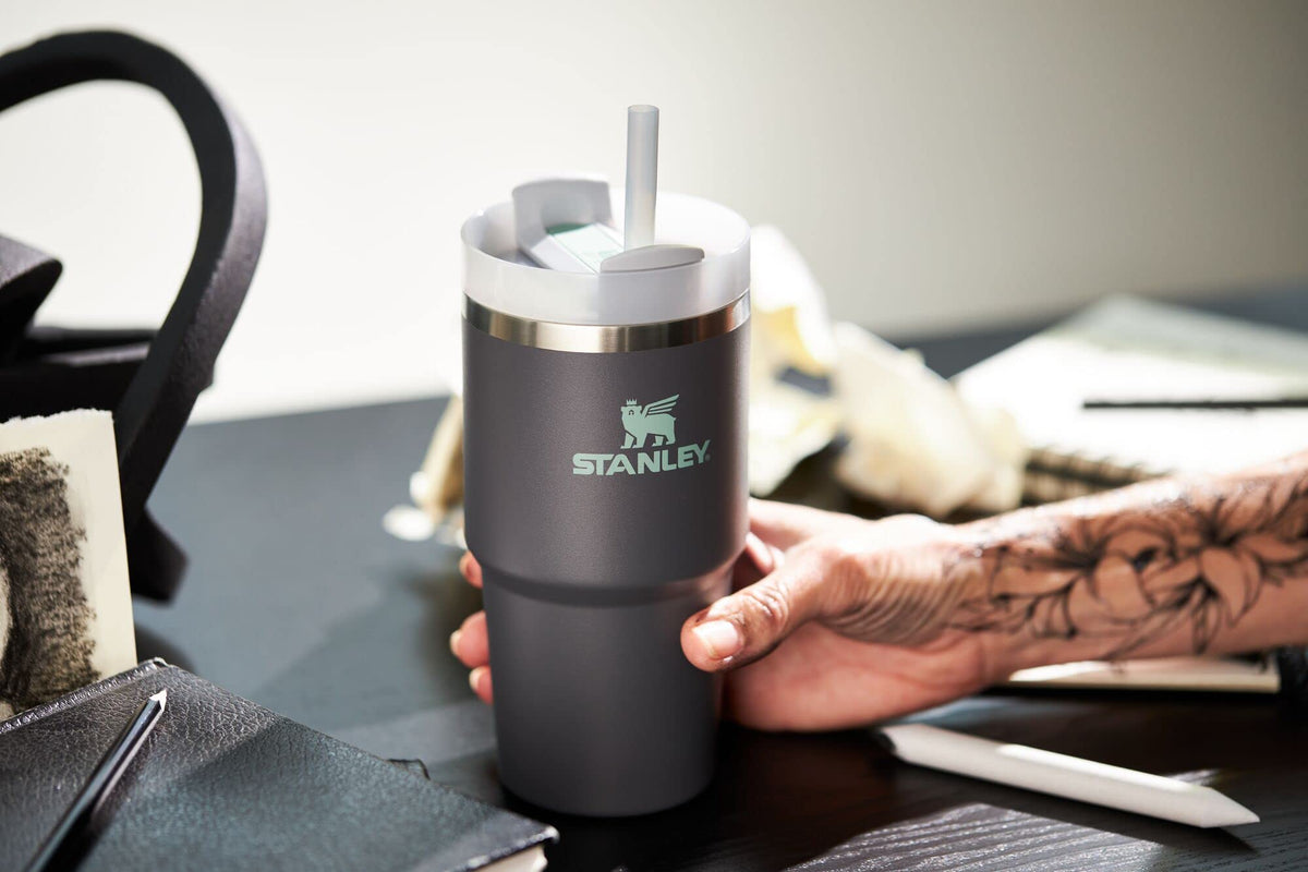 Quencher H2.0 Flow State Tumbler