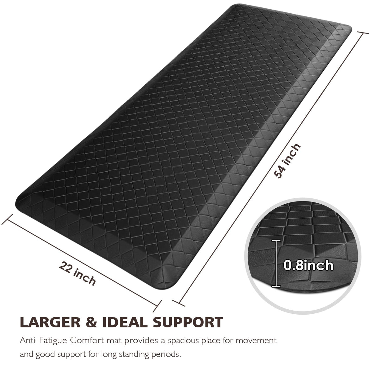 Kitchen Floor Mat
