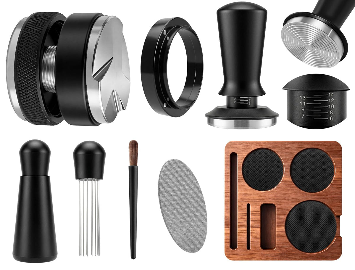 58mm Espresso Accessories Kit