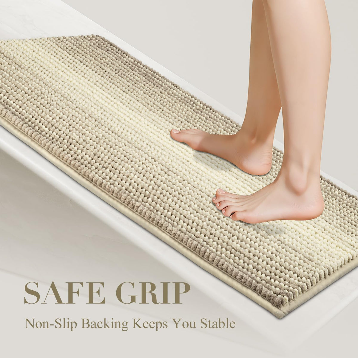 Bathroom Rugs (4 Sq Ft)
